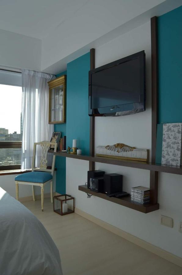 Av Corrientes 818 La Belle Suites Buenos Aires Exteriér fotografie
